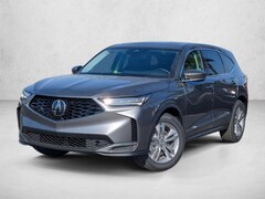 2026 Acura MDX SH-AWD SUV
