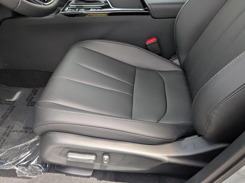 New 2026 Acura ADX Base SUV