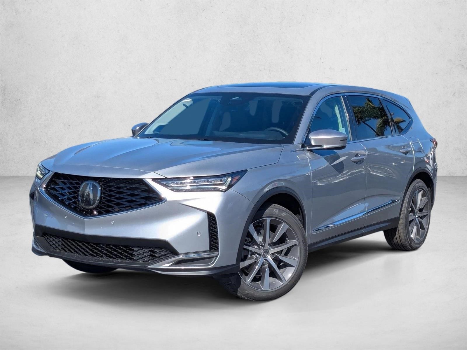 2026 Acura MDX Technology Package's photo