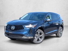 2026 Acura RDX Technology Package SUV