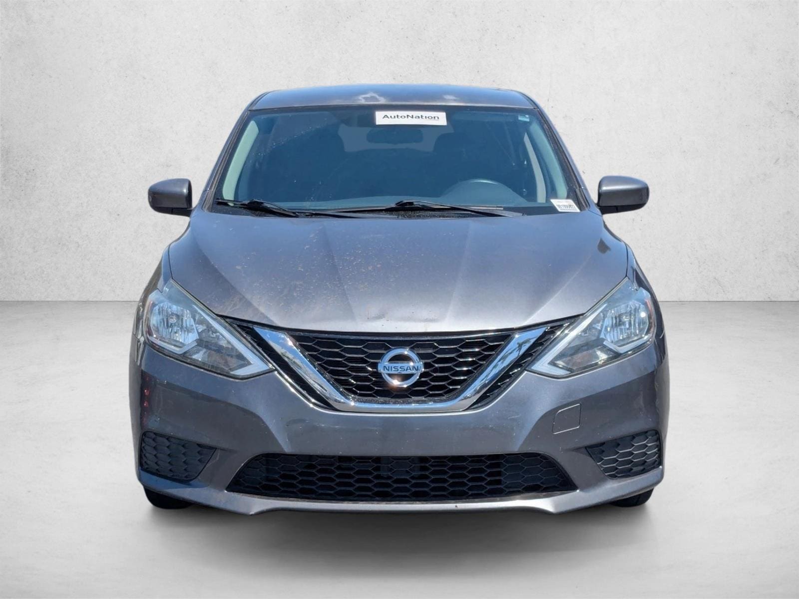 Used 2016 Nissan Sentra S with VIN 3N1AB7AP9GY283617 for sale in Torrance, CA
