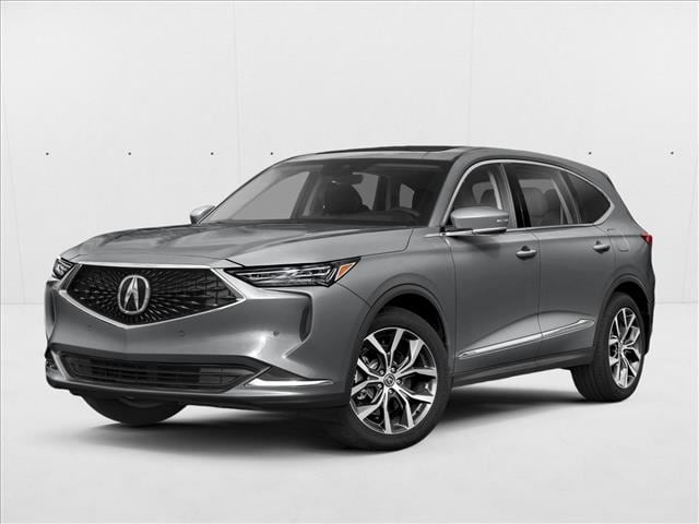 2023 Acura MDX Technology Package's photo