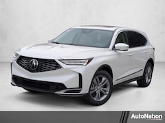 2026 Acura MDX SH-AWD SUV