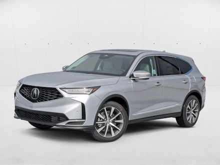 2025 Acura MDX FWD Technology Package SUV