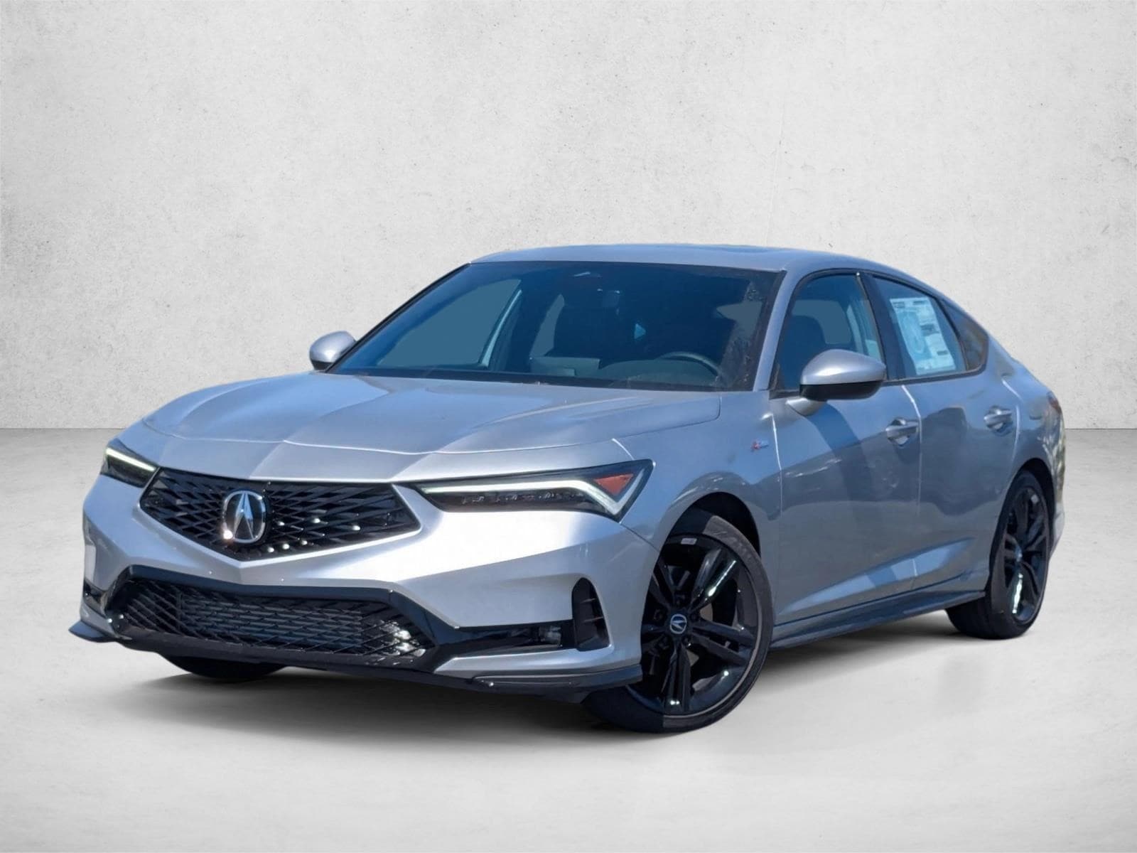 2026 Acura Integra