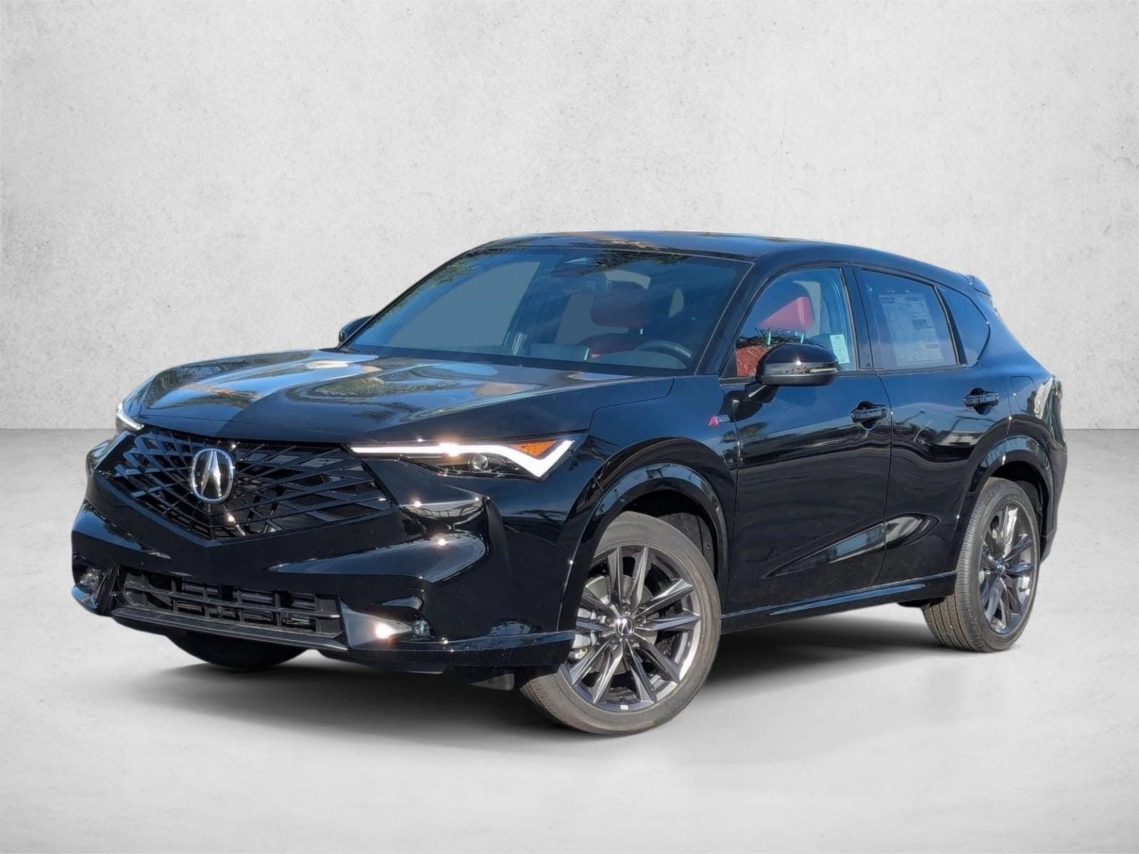2026 Acura ADX