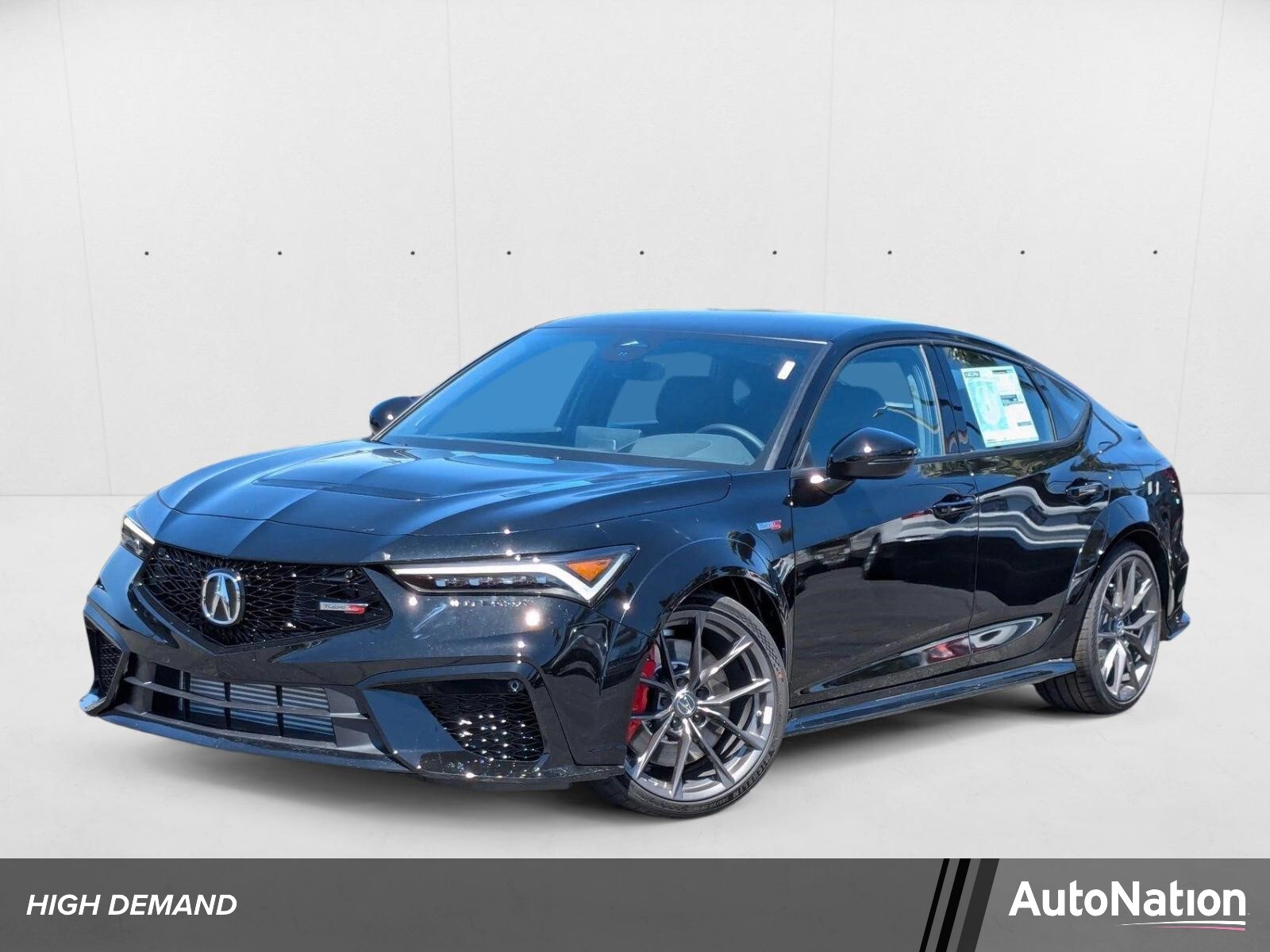 2025 Acura Integra Type-S's photo
