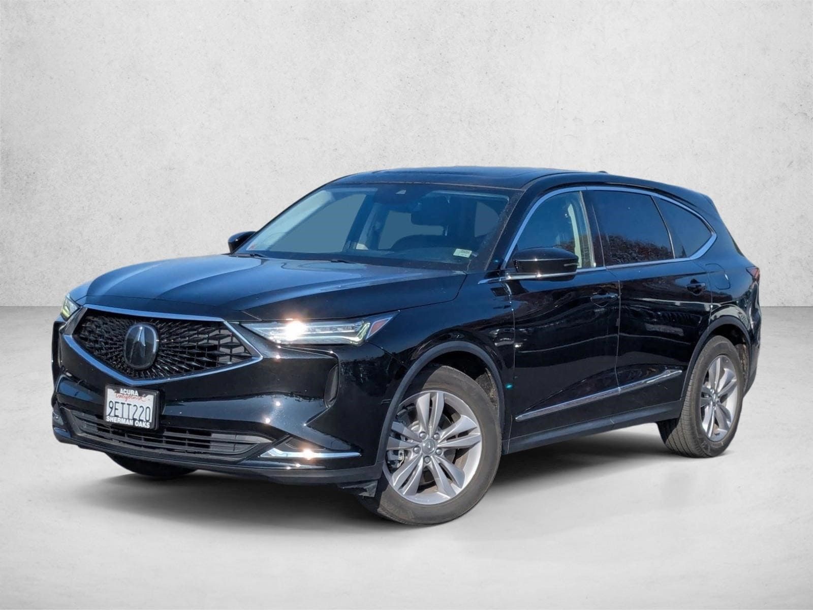 2023 Acura MDX Base's photo