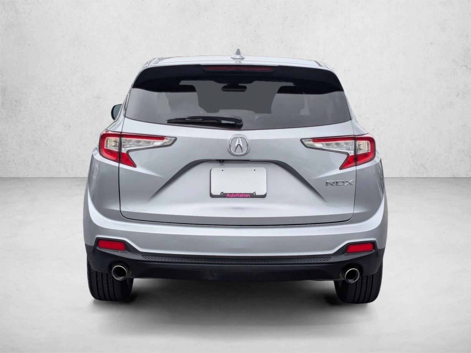 2021 Acura RDX photo 6