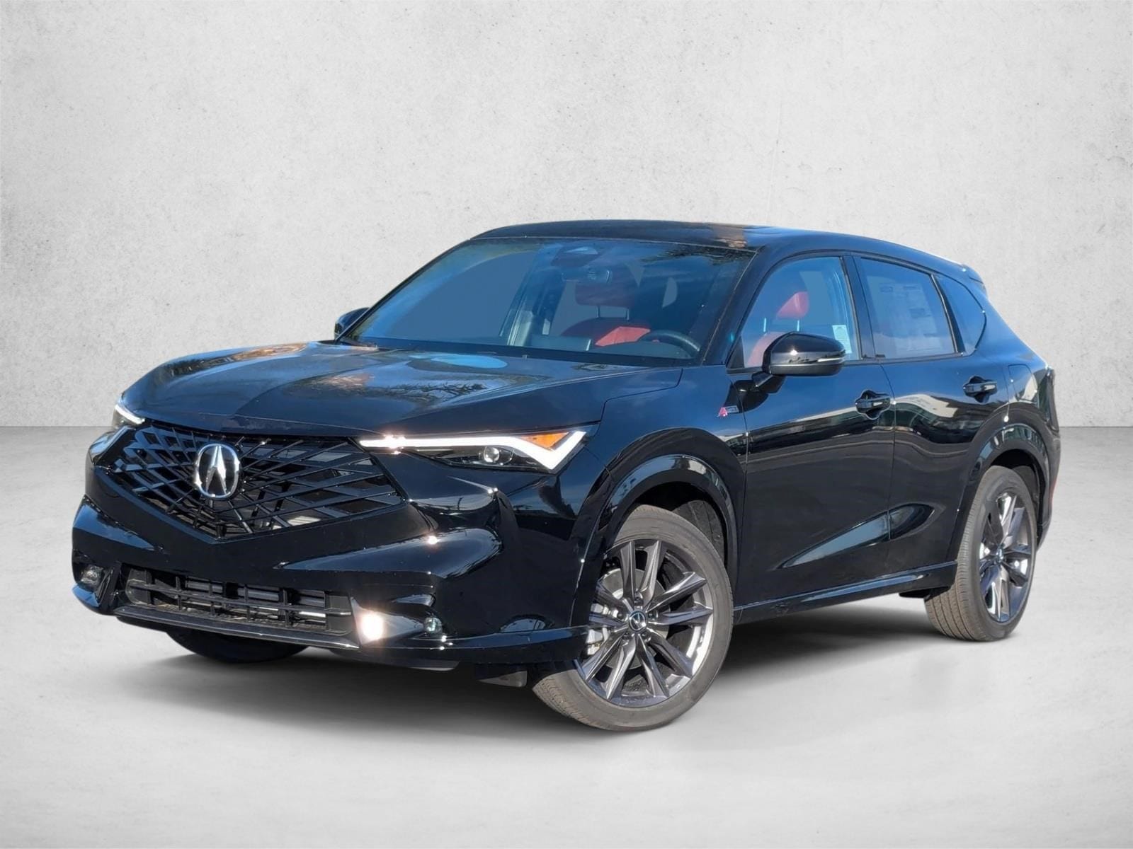 2026 Acura ADX