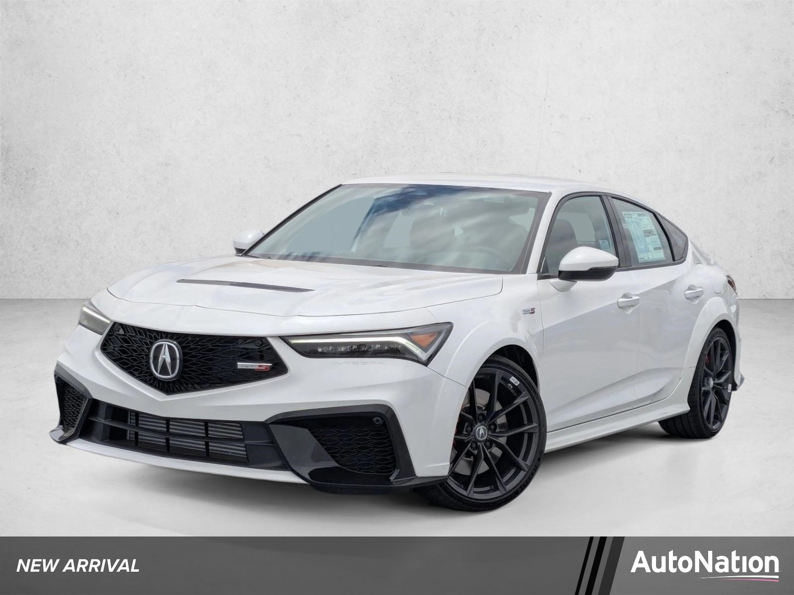 2026 Acura Integra Type-S's photo