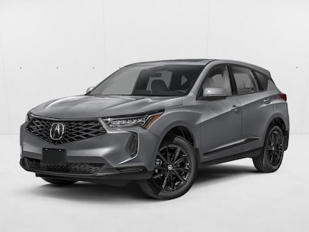 2026 Acura RDX SH-AWD SUV