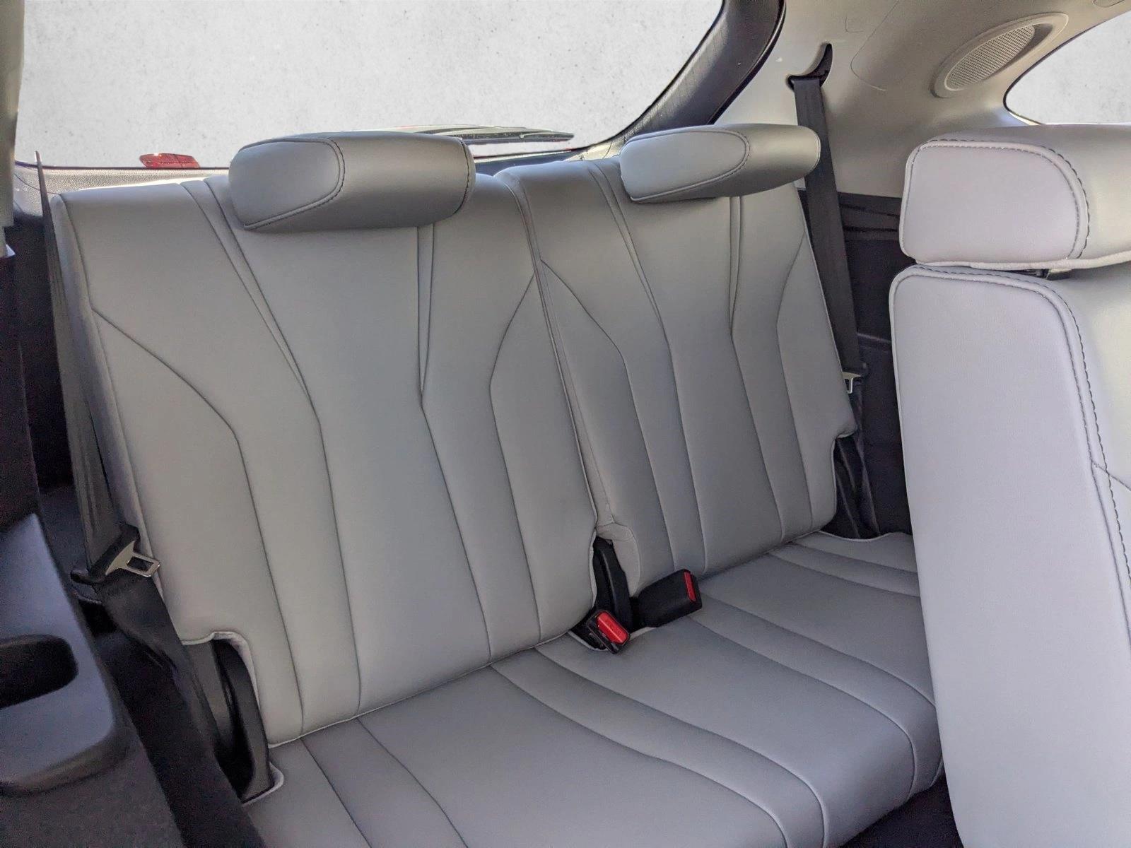 2026 Acura MDX Technology Package - Photo 21