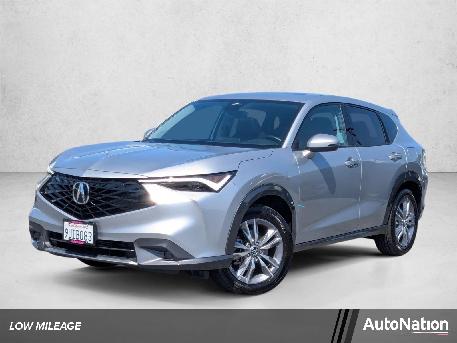 2025 Acura ADX