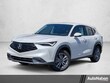  Acura ADX