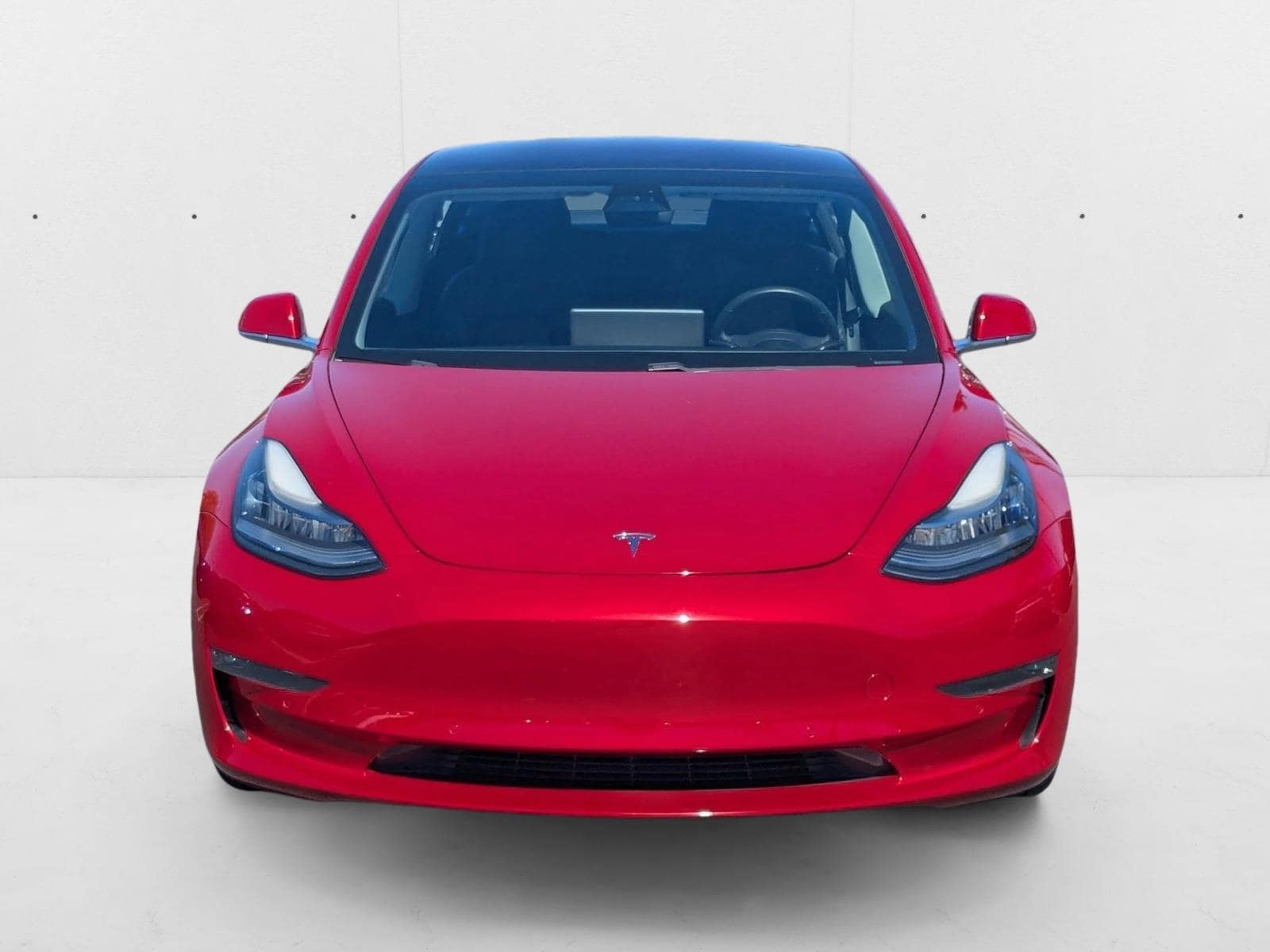 Used 2018 Tesla Model 3 Long Range with VIN 5YJ3E1EA2JF022123 for sale in Torrance, CA