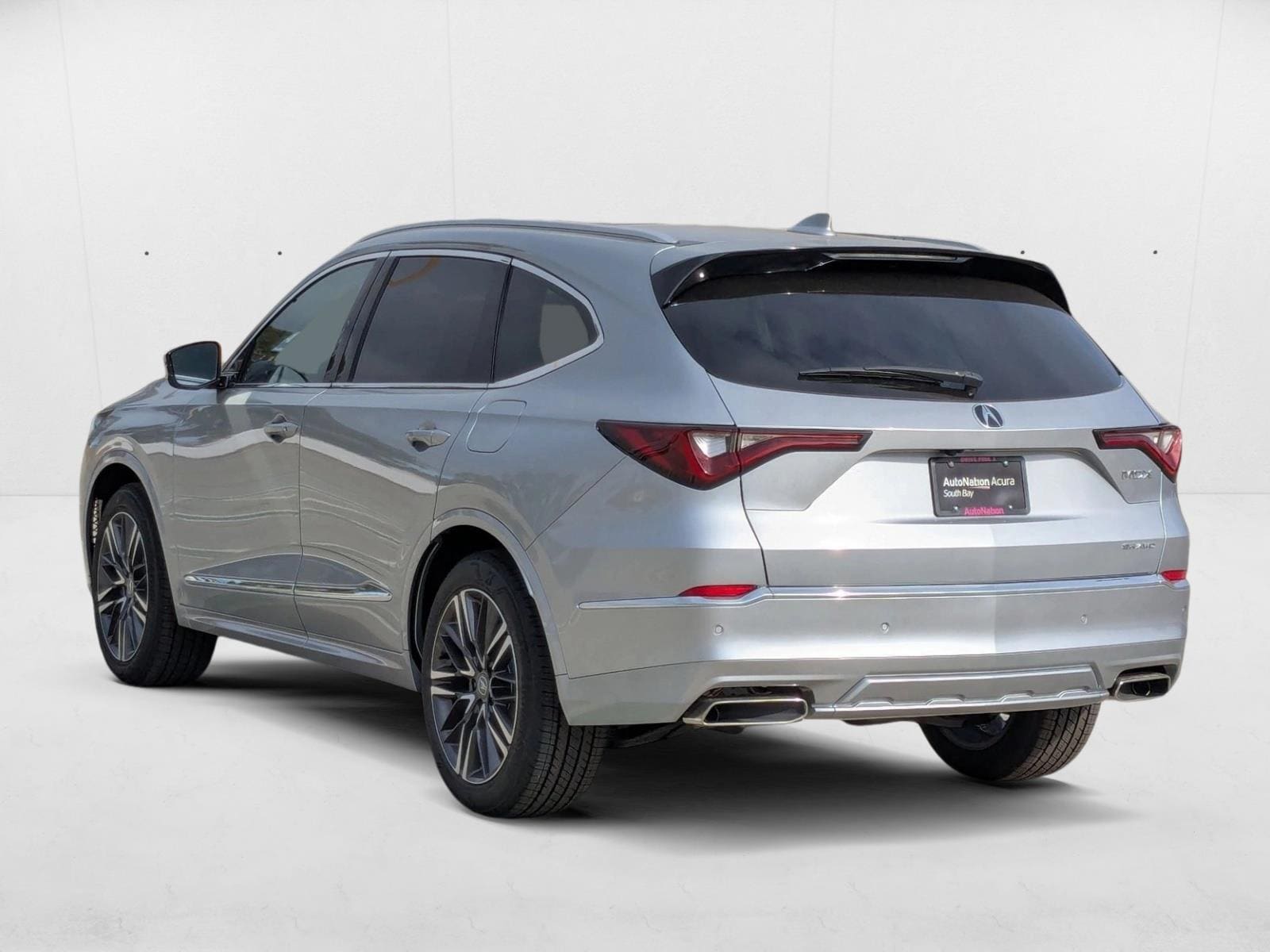 2026 Acura MDX Advance Package - Photo 9