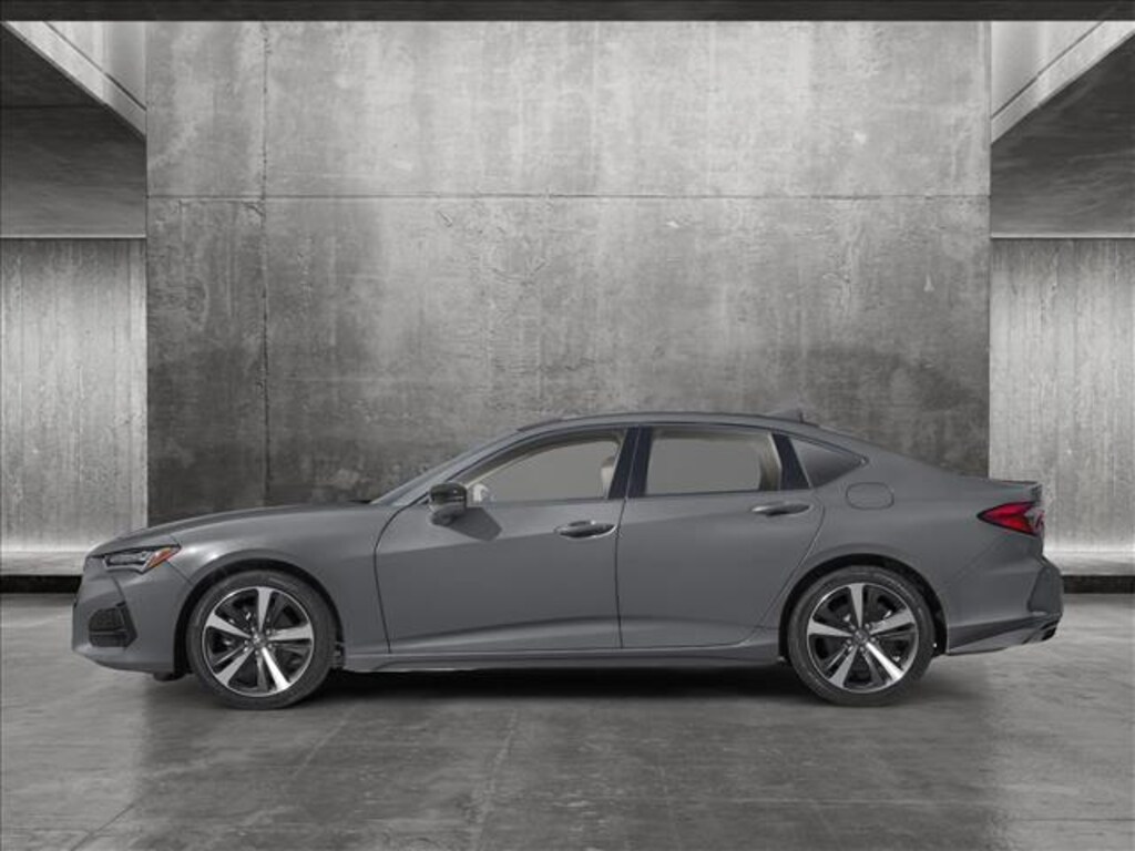 New 2025 Acura TLX For Sale Torrance CA SA000647
