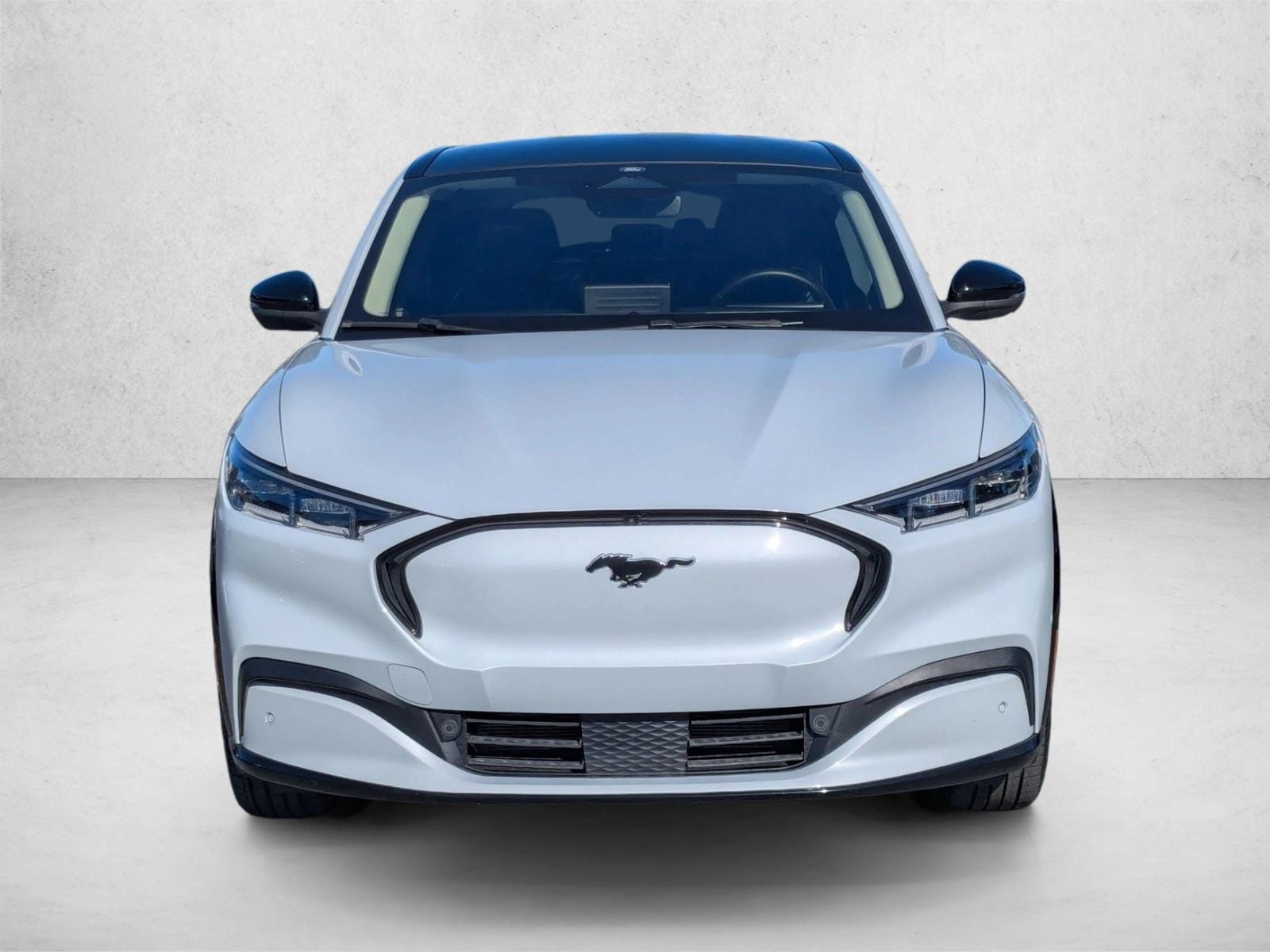 Used 2023 Ford Mustang Mach-E Premium AWD with VIN 3FMTK3SS2PMA49050 for sale in Torrance, CA