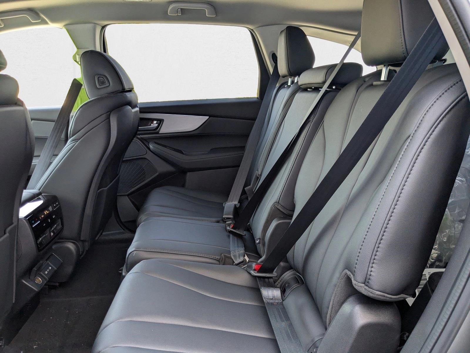 2026 Acura MDX Base - Photo 15