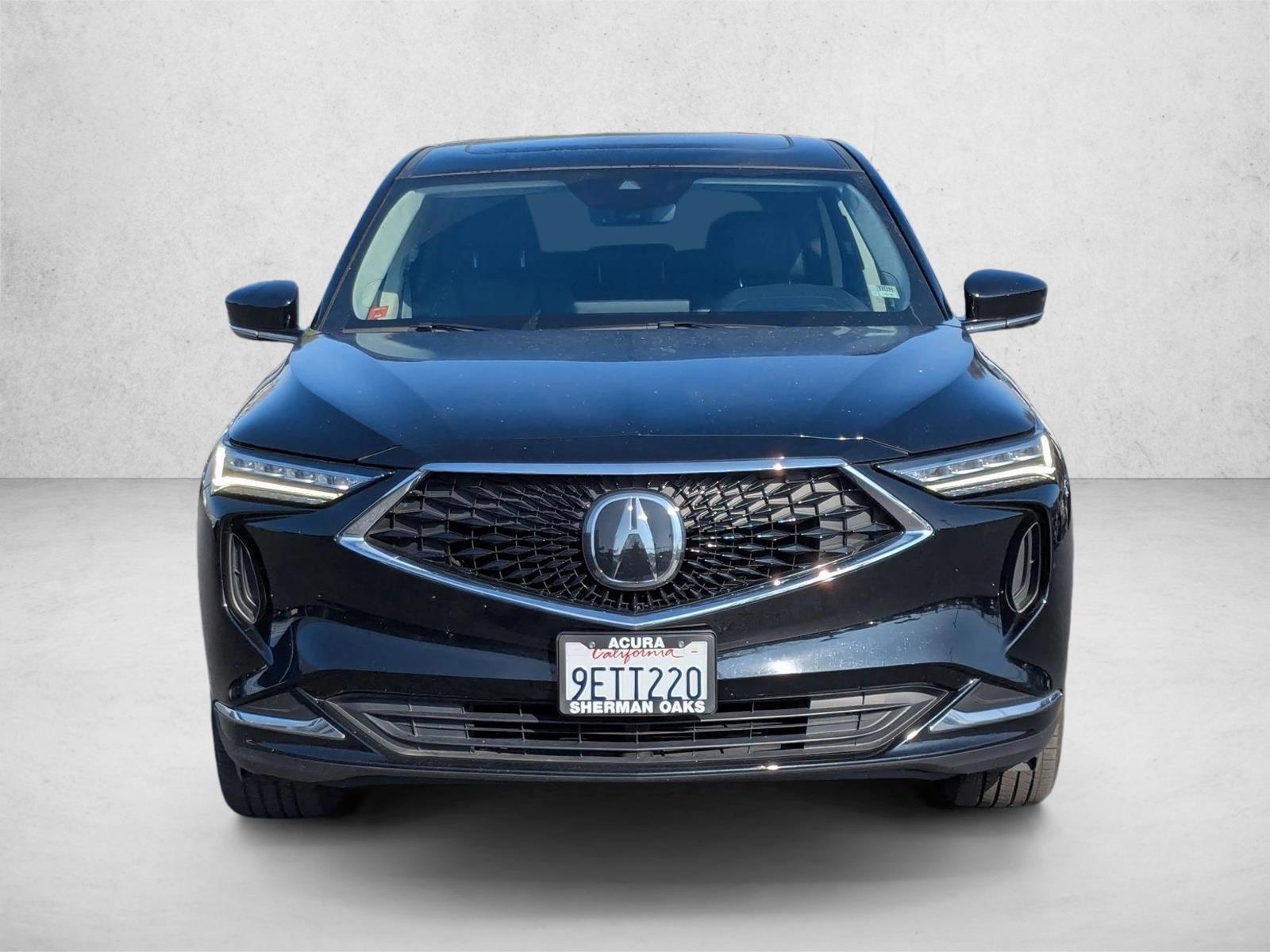 2023 Acura MDX SH-AWD photo 2