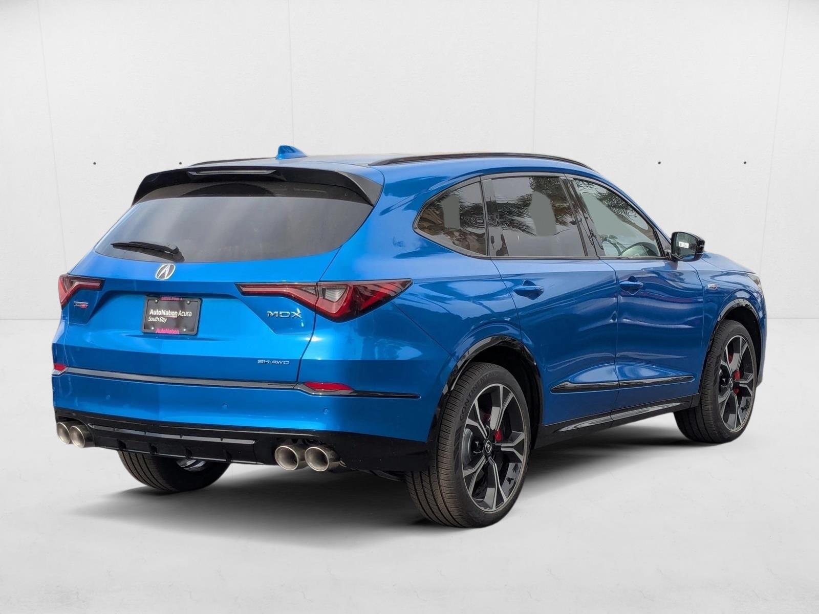 2026 Acura MDX SH-AWD Type S Advance photo 2