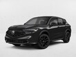 Acura ADX
