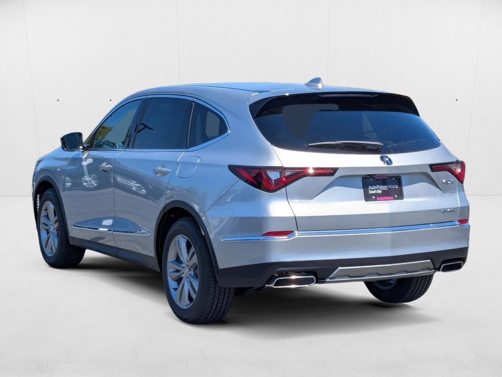 2026 Acura MDX Base - Photo 9