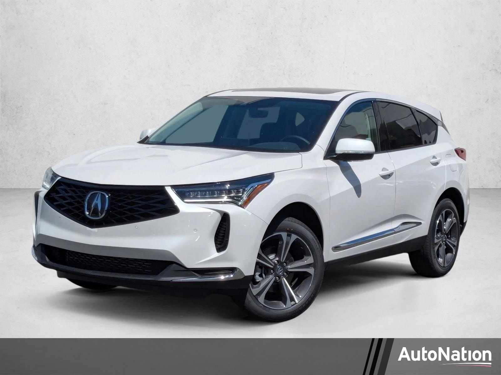 2026 Acura RDX Technology Package SH-AWD's photo
