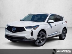 2026 Acura RDX Technology Package SUV