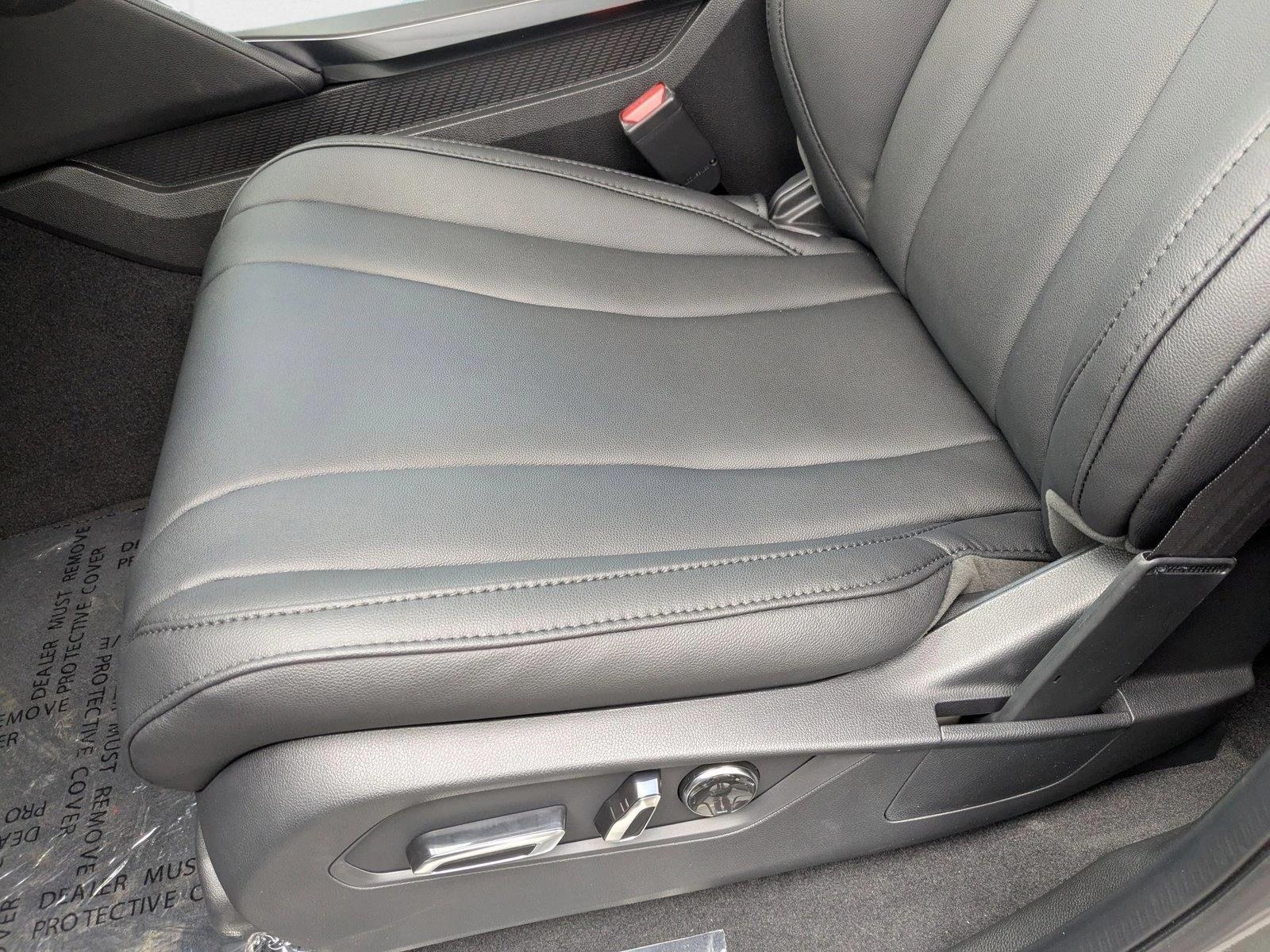 2026 Acura MDX photo 4