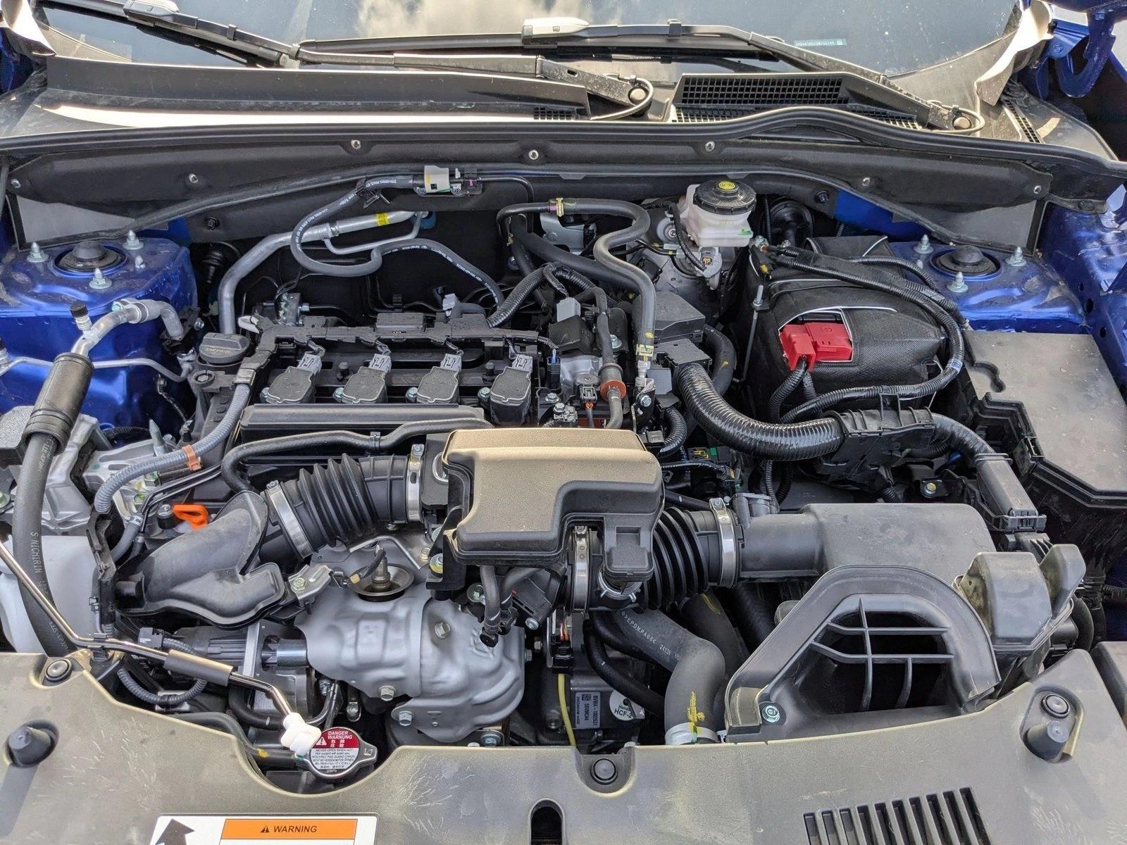 2025 Acura ADX A-Spec Package - Photo 16