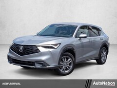 2026 Acura ADX Base SUV