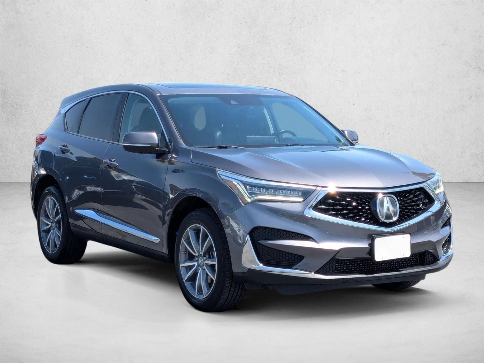 2019 Acura RDX w/Technology Pkg photo 2