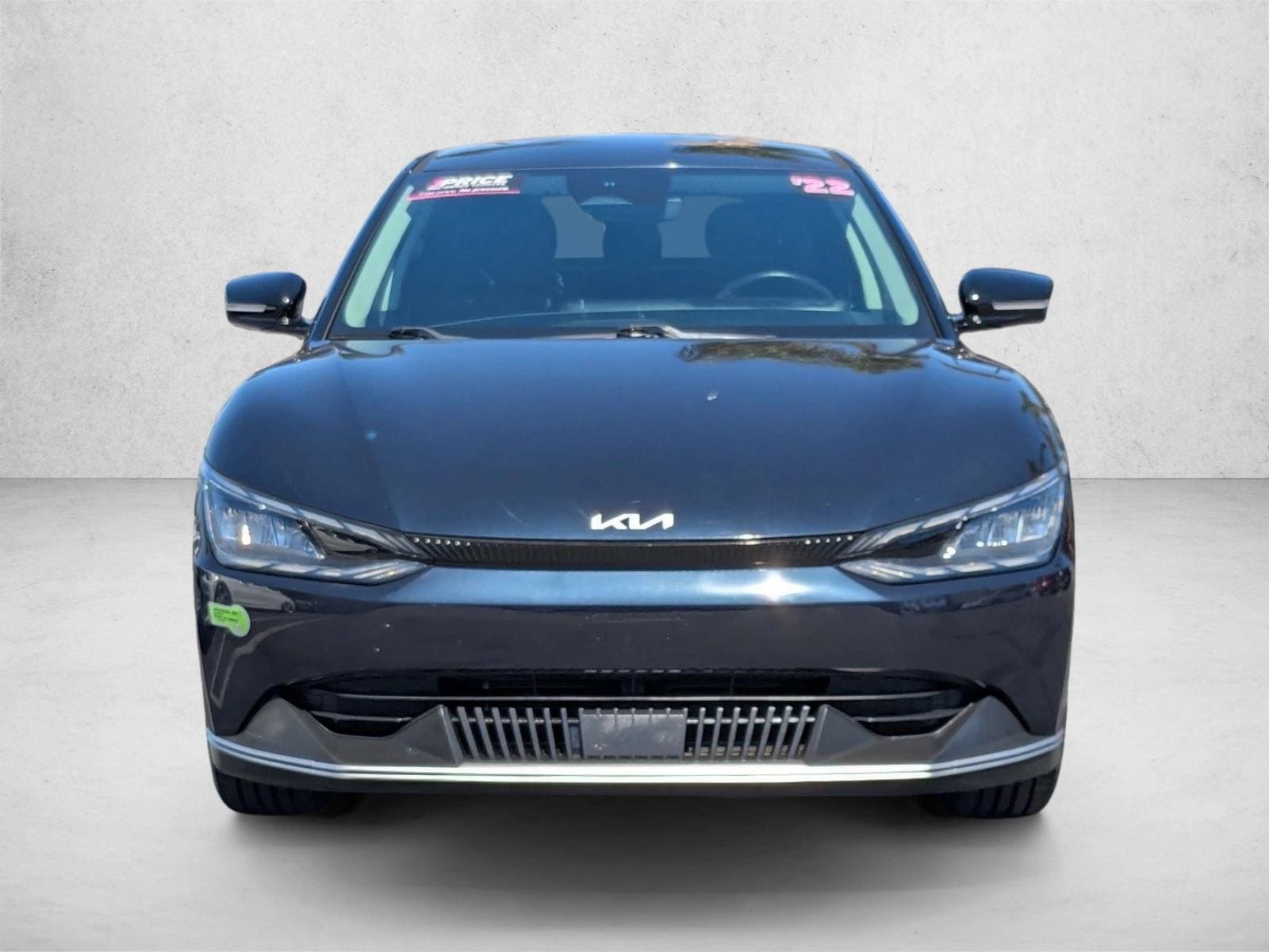Used 2022 Kia EV6 Light with VIN KNDC34LB3N5047395 for sale in Torrance, CA