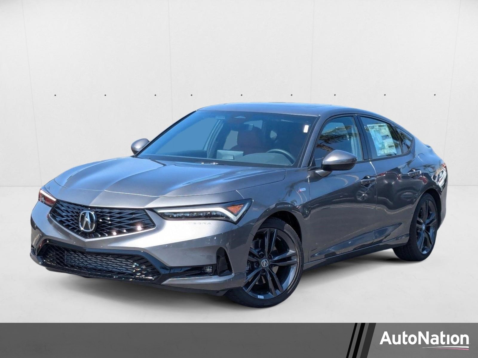 2025 Acura Integra A-Spec's photo