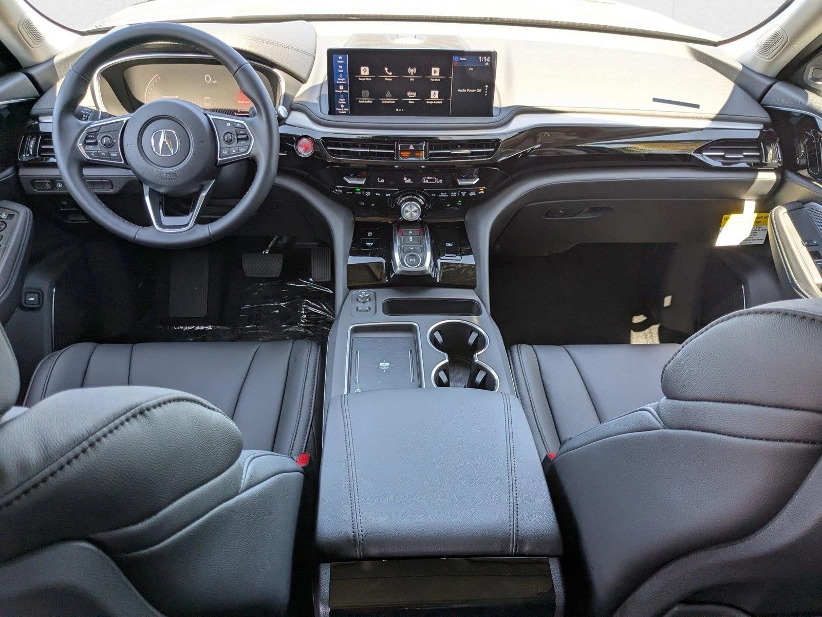 2026 Acura MDX Base - Photo 14