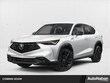  Acura ADX