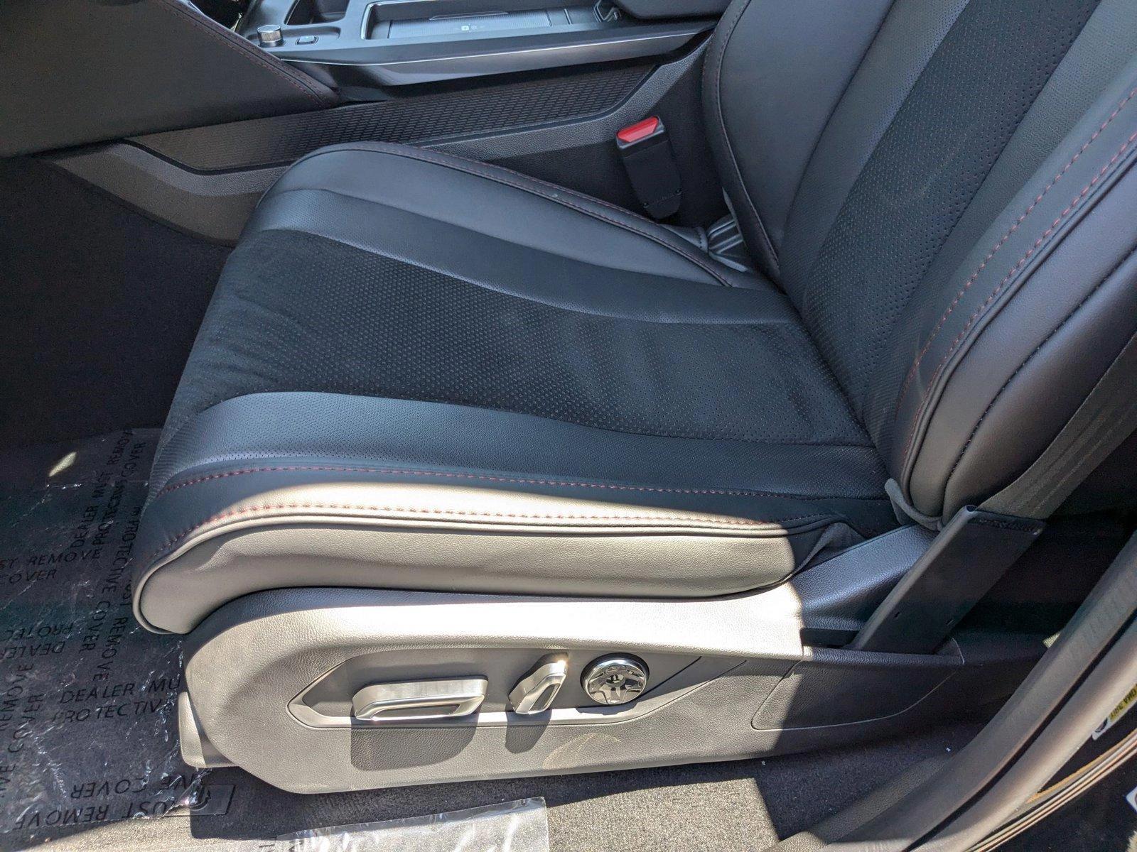 2026 Acura MDX SH-AWD A-Spec photo 4