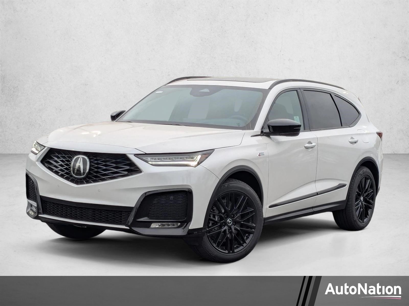 2026 Acura MDX SH-AWD A-Spec w/Advance Package's photo