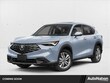  Acura ADX