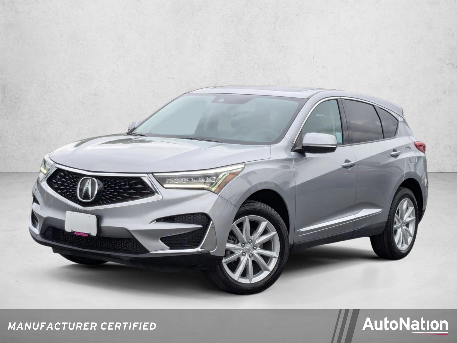 2021 Acura RDX RDX's photo