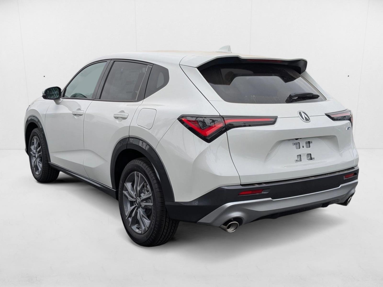 New 2025 Acura ADX For Sale at AutoNation Acura South Bay | VIN