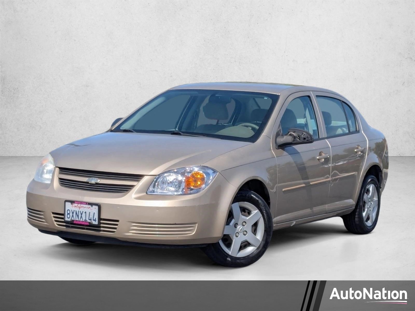 2006 Chevrolet Cobalt LS's photo