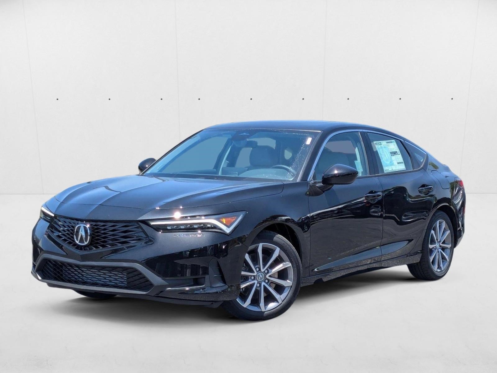 2025 Acura Integra Base's photo