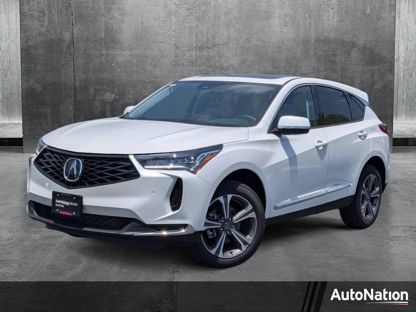 2025 Acura RDX