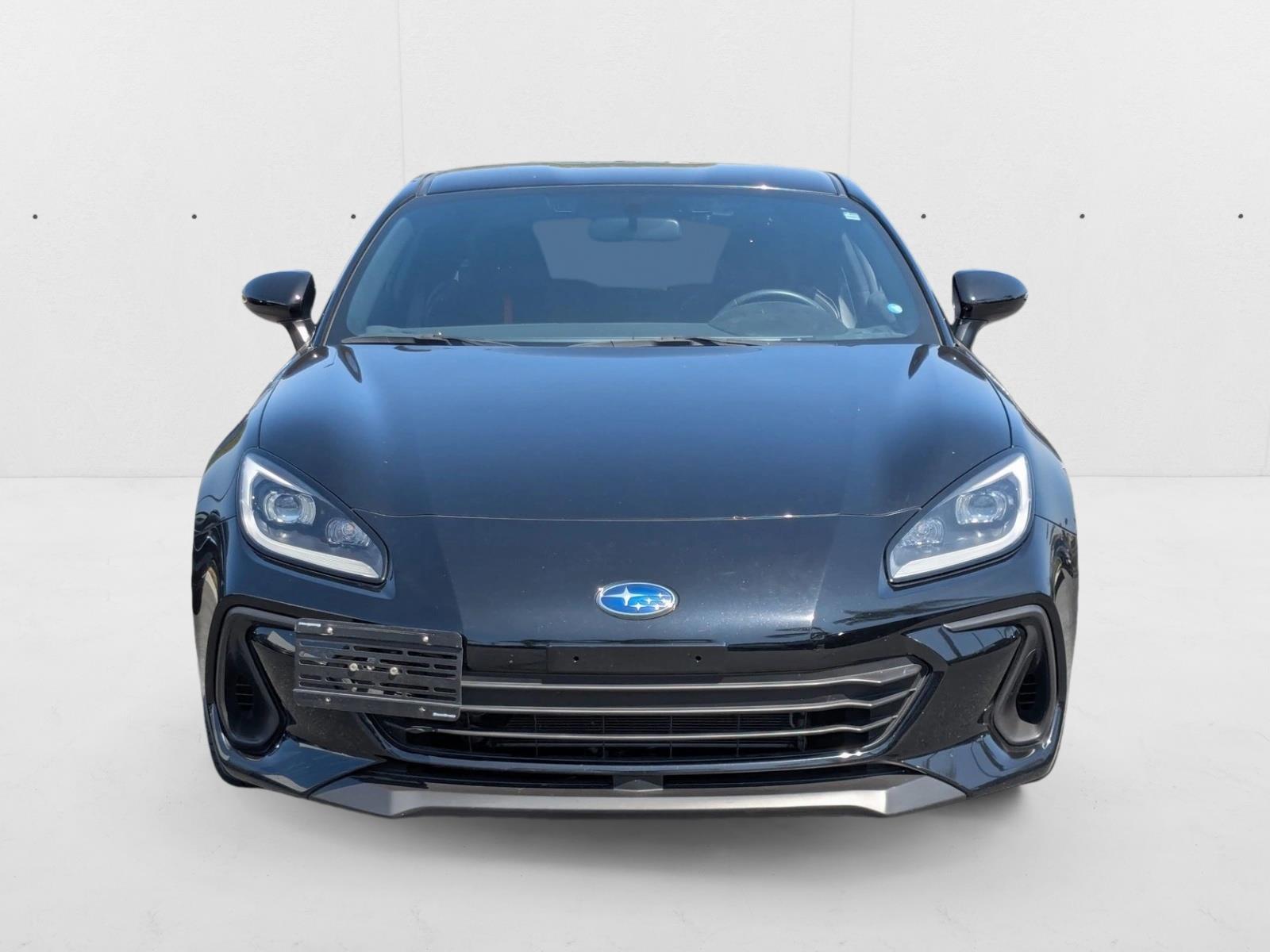 2023 Subaru BRZ Limited photo 2