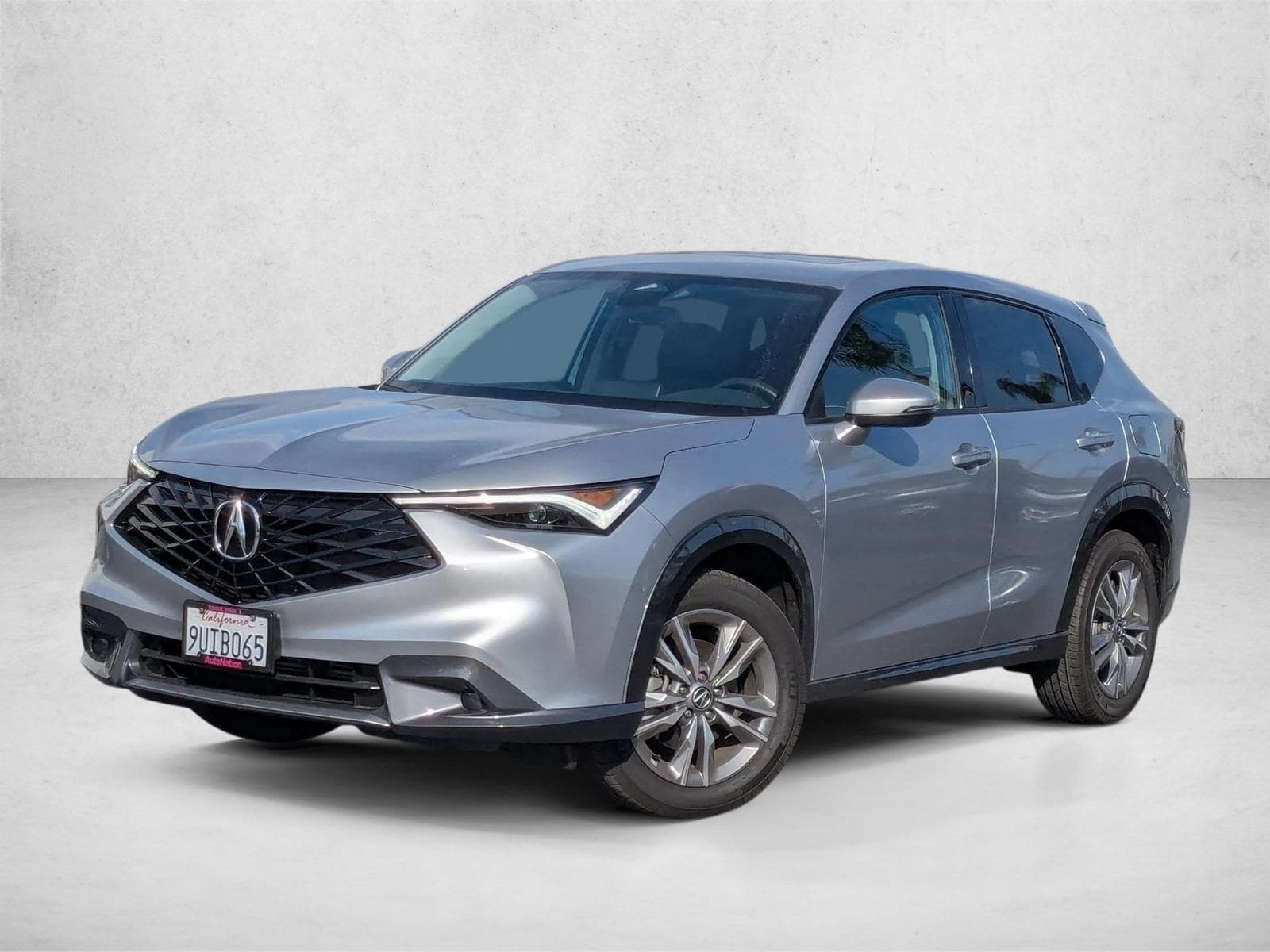 2025 Acura ADX Base's photo