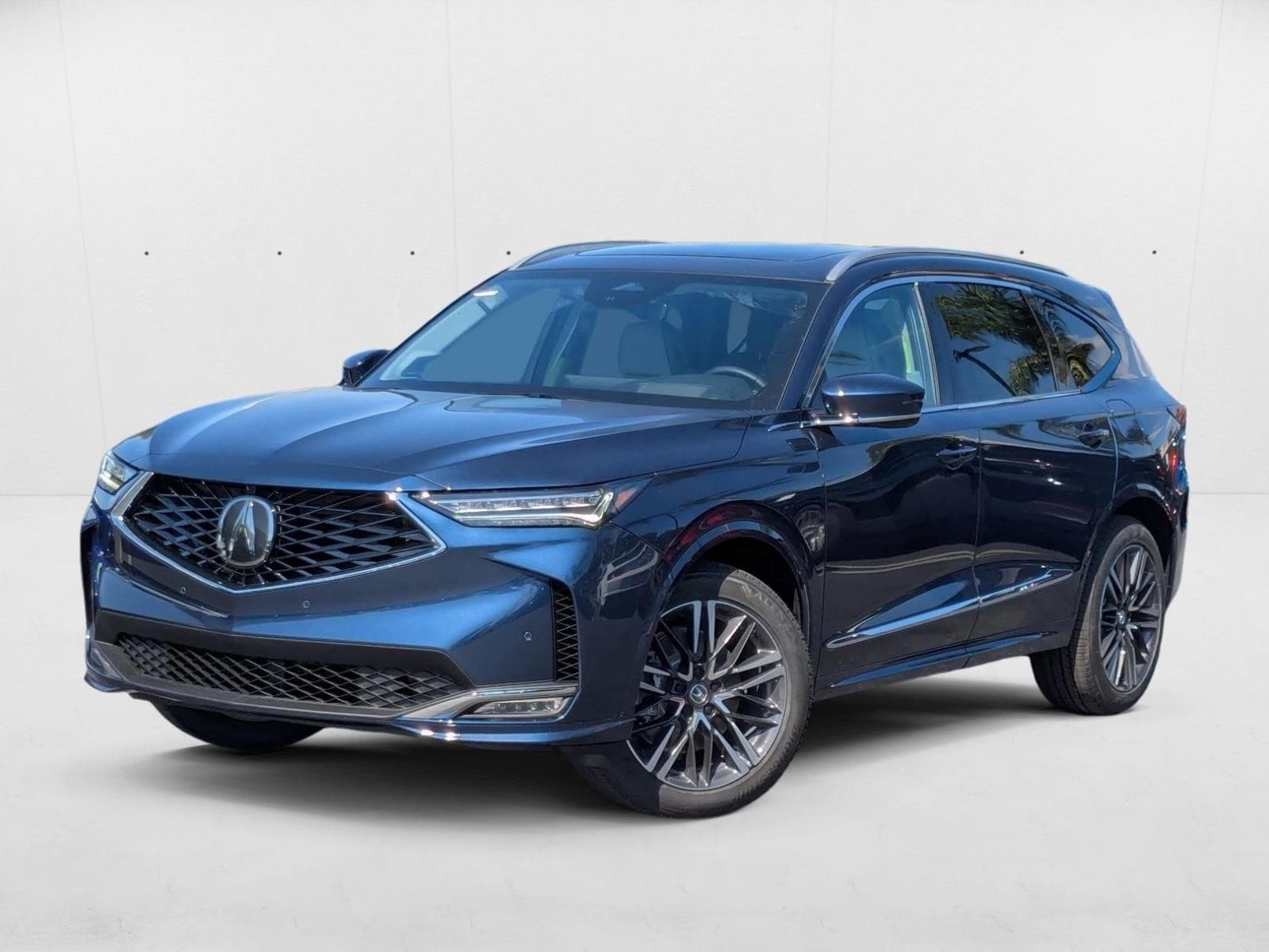 2026 Acura MDX Advance Package's photo