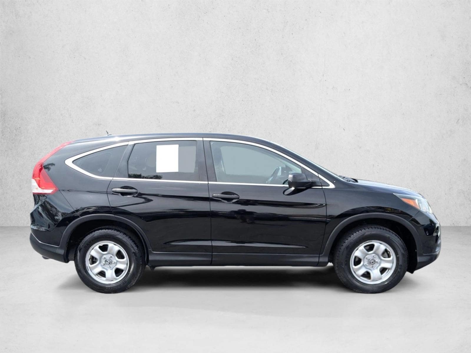 2013 Honda CR-V LX photo 4